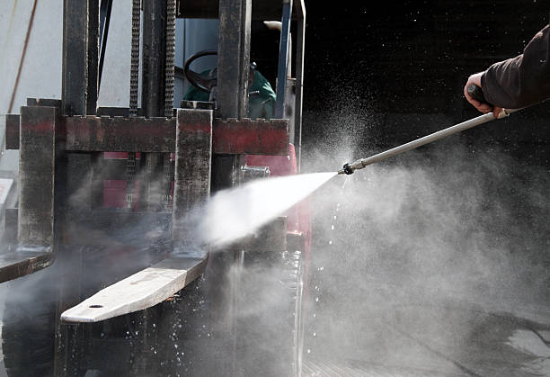 Pressure Washing Contractors in Summerville, SC