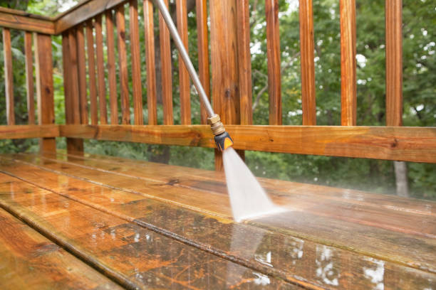 Roof Power Washing Services in Summerville, SC
