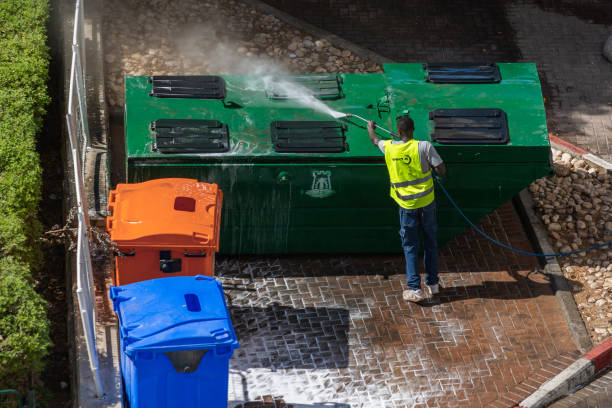 Best Roof Power Washing Services  in Summerville, SC